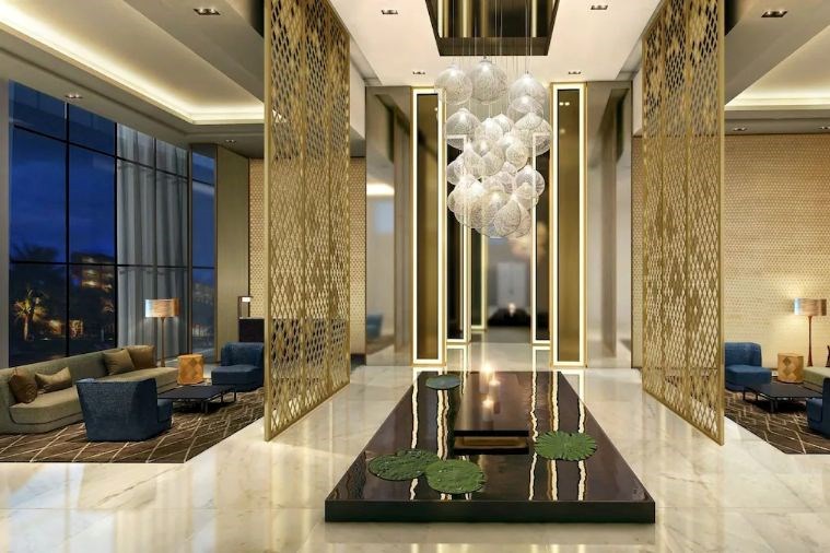 VinOasis Resort Phú Quốc 